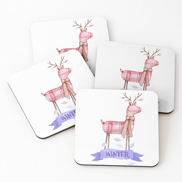 Item preview,  I love Winter  designed and sold by TD-series.