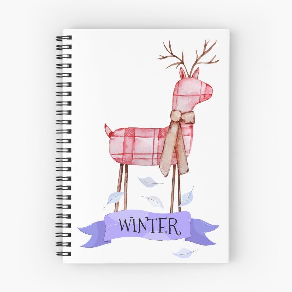 Item preview,  I love Winter  designed and sold by TD-series.