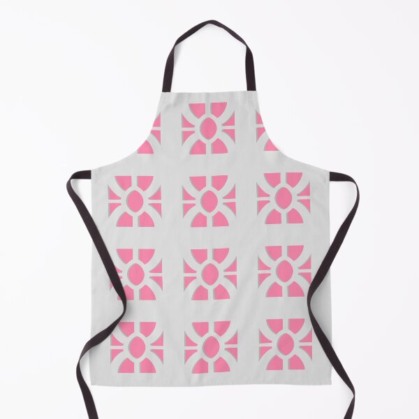 Item preview, Breeze Block Two Single Pink designed and sold by Owen1976.