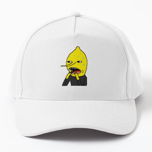 Artikel-Vorschau von Pixel Art Lemongrab, designt und verkauft von keikei333.