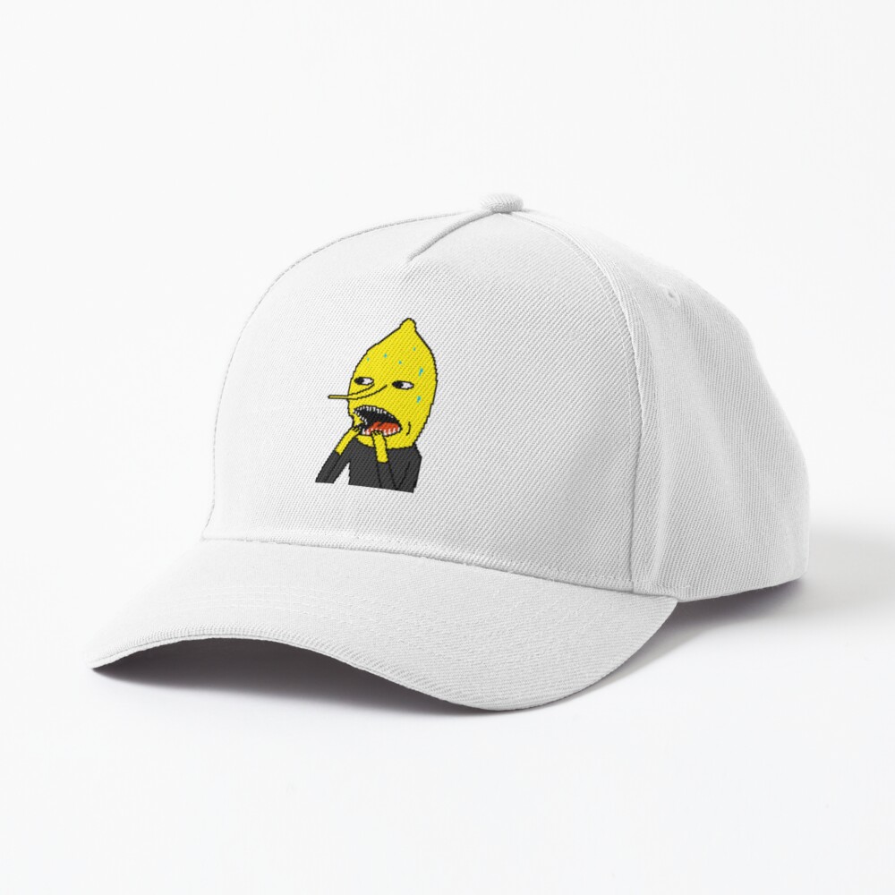 Artikel-Vorschau von Baseball Cap, designt und verkauft von keikei333.