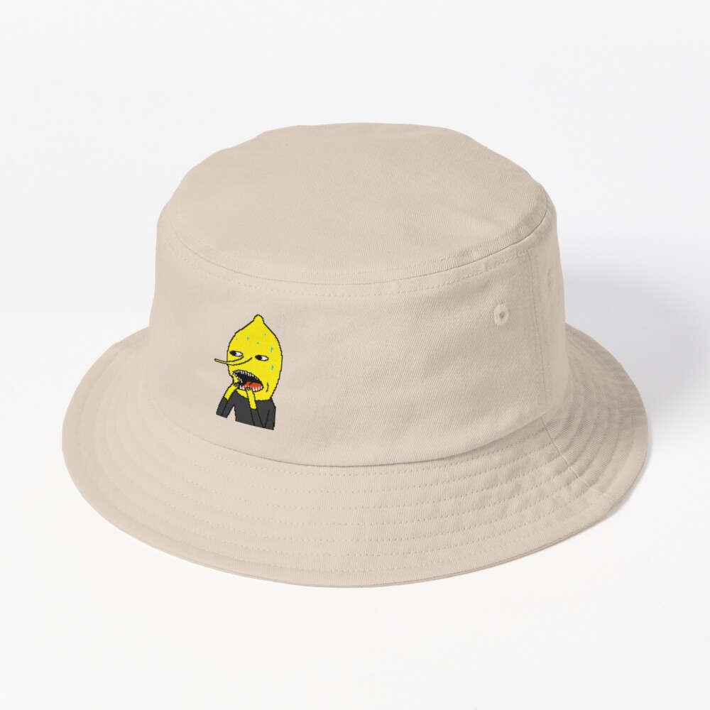 Artikel-Vorschau von Bucket Hat, designt und verkauft von keikei333.