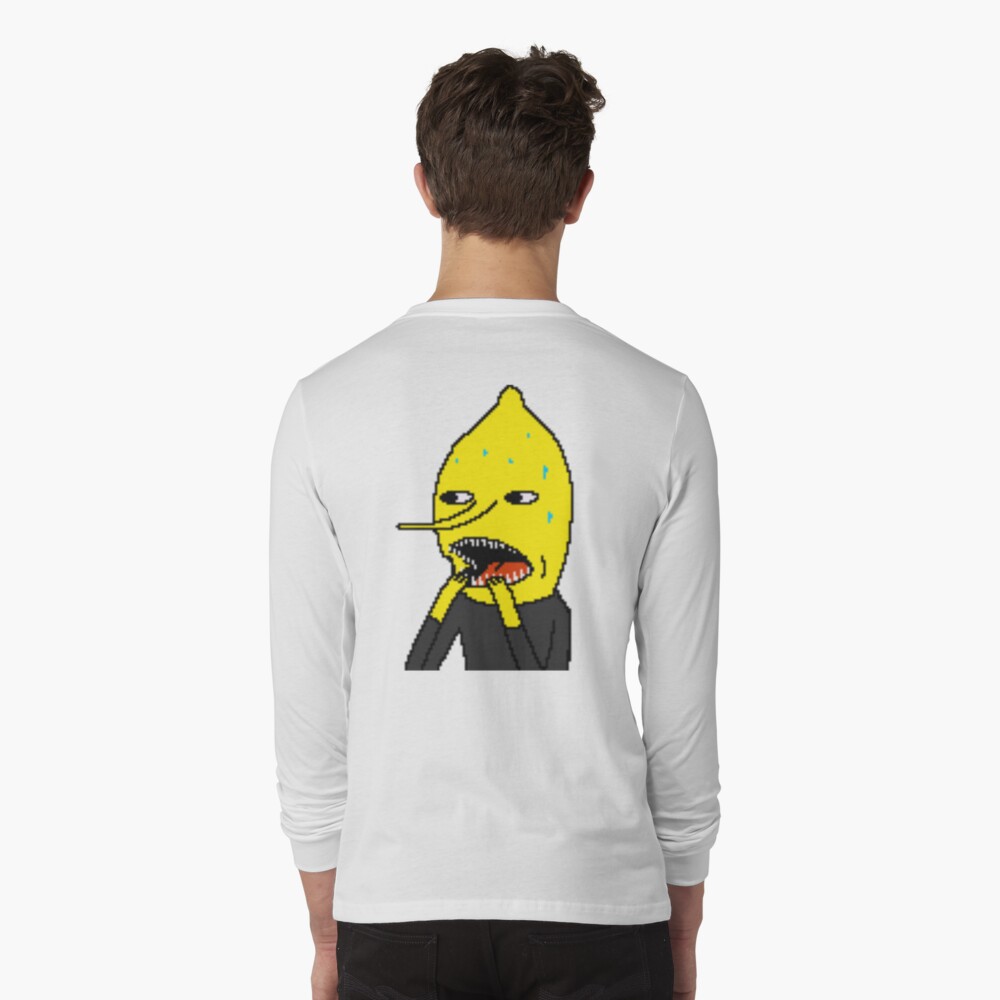 Artikel-Vorschau von Langarmshirt, designt und verkauft von keikei333.