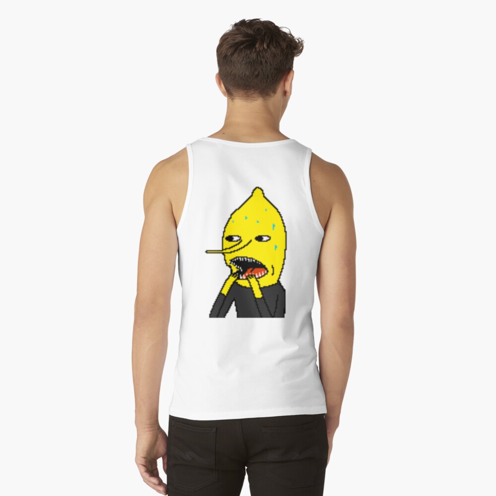 Artikel-Vorschau von Tank Top, designt und verkauft von keikei333.