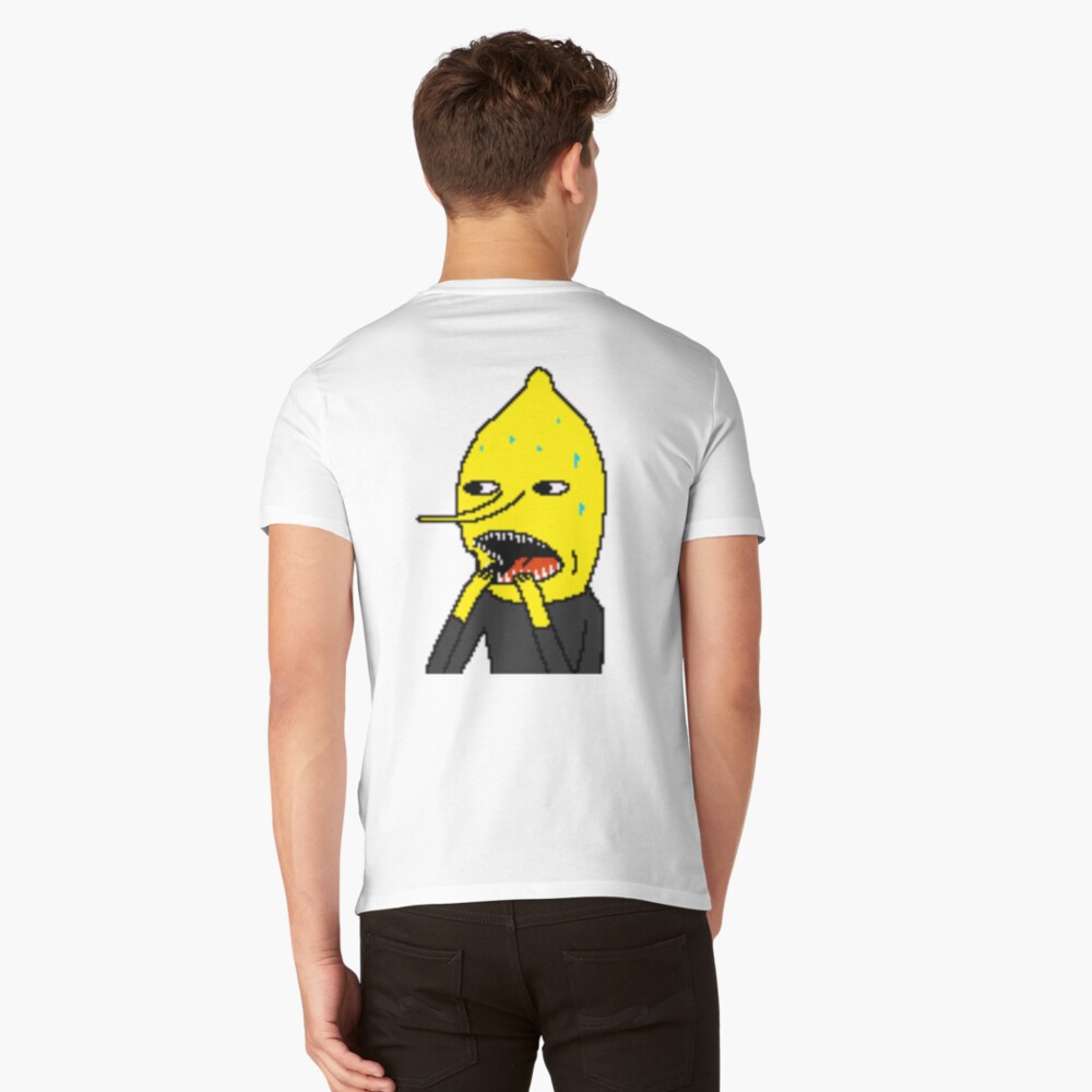Artikel-Vorschau von T-Shirt mit V-Ausschnitt, designt und verkauft von keikei333.