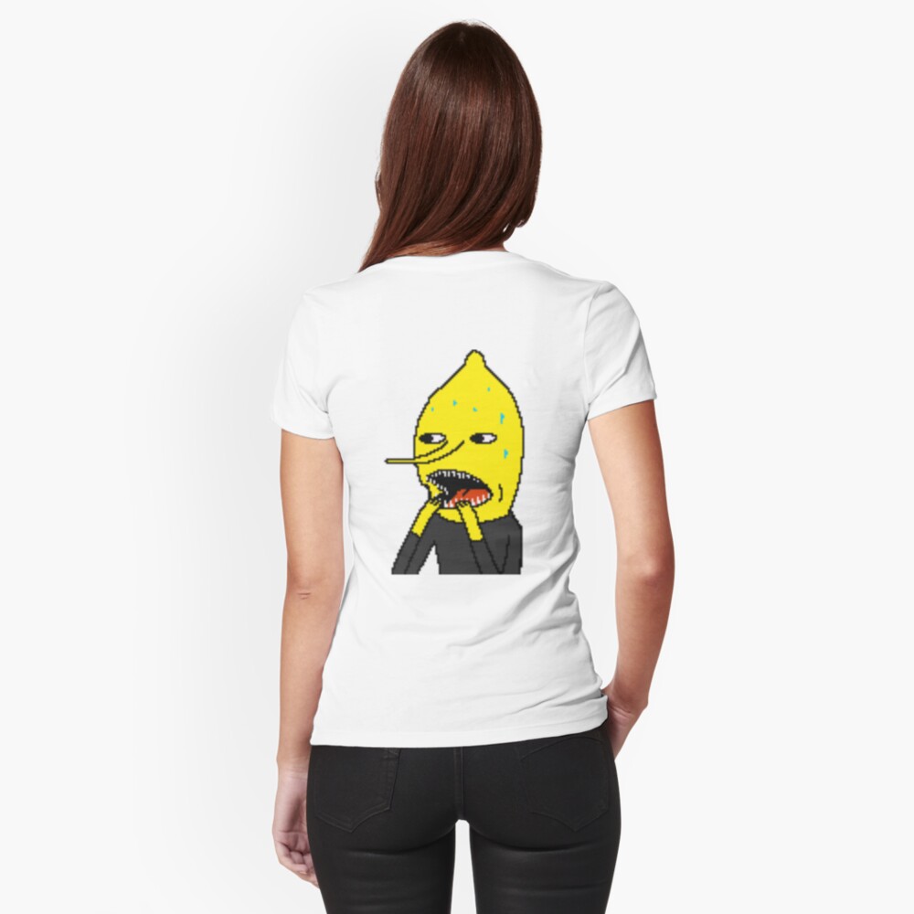 Artikel-Vorschau von Tailliertes T-Shirt, designt und verkauft von keikei333.
