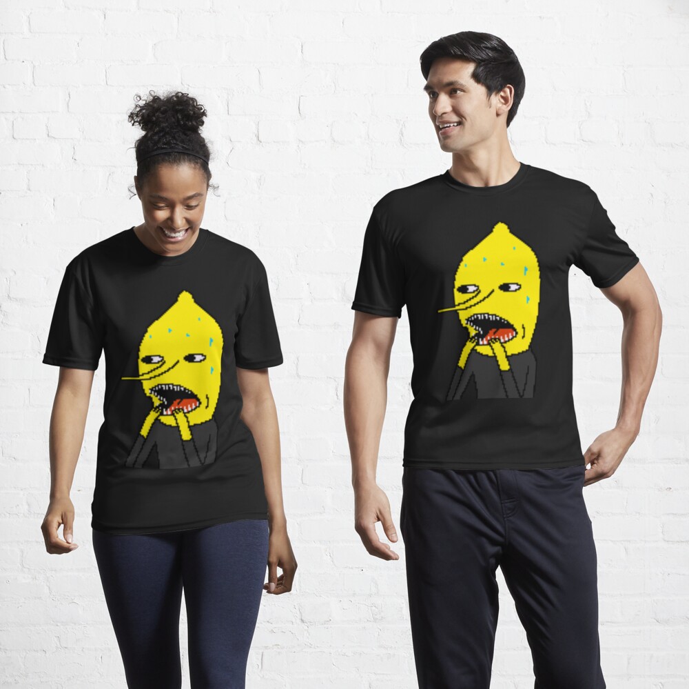 Artikel-Vorschau von Funktionsshirt, designt und verkauft von keikei333.
