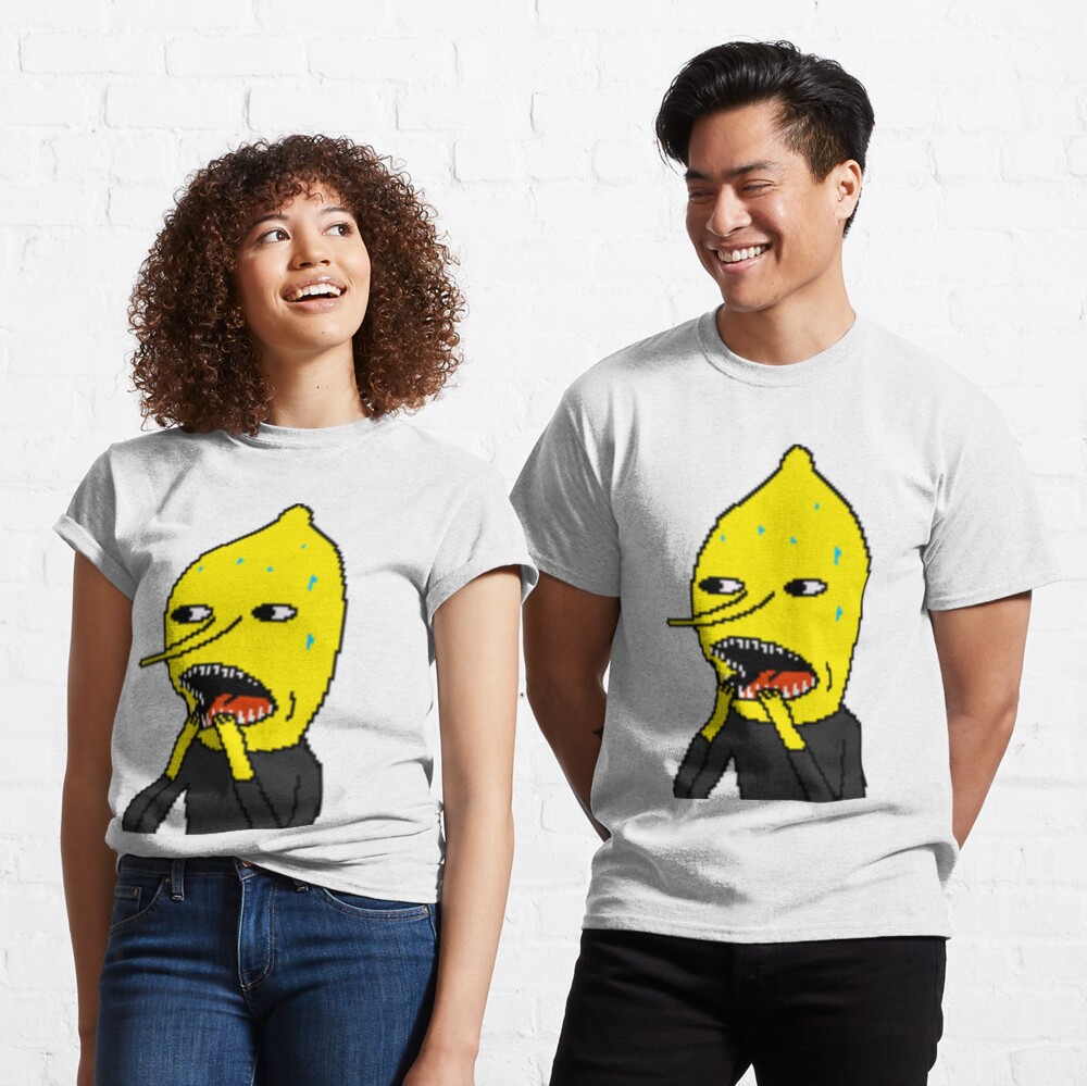 Artikel-Vorschau von Classic T-Shirt, designt und verkauft von keikei333.