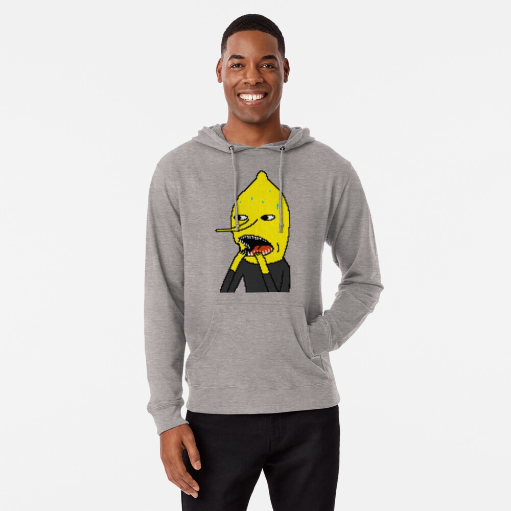Artikel-Vorschau von Leichter Hoodie, designt und verkauft von keikei333.