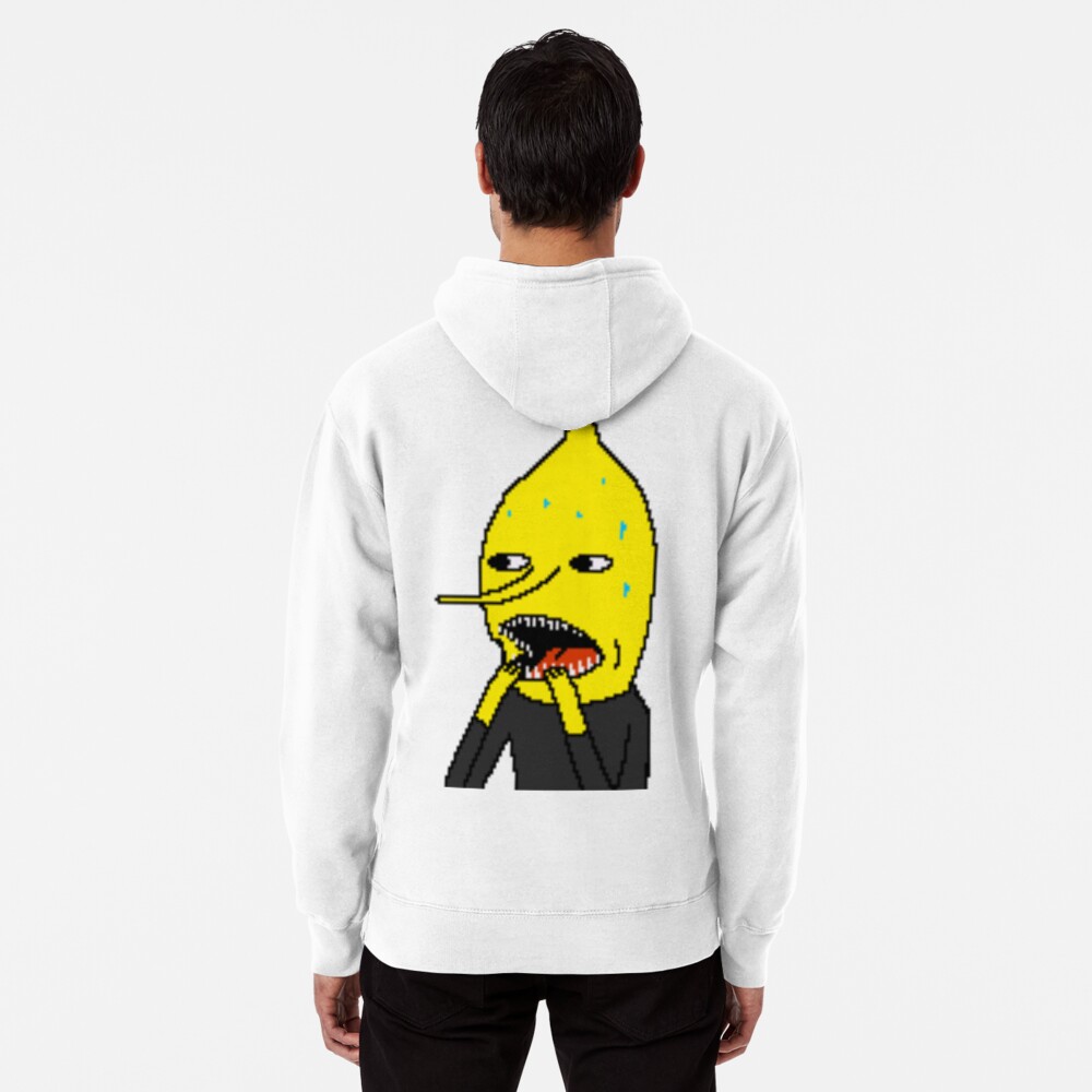 Artikel-Vorschau von Hoodie, designt und verkauft von keikei333.