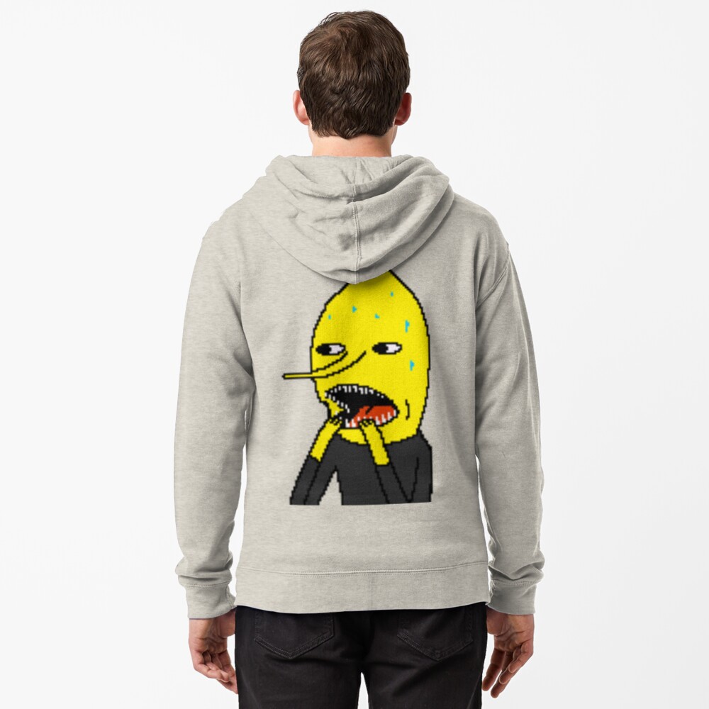 Artikel-Vorschau von Kapuzenjacke, designt und verkauft von keikei333.