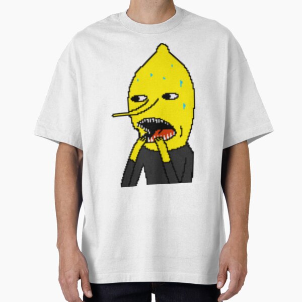 Artikel-Vorschau von Pixel Art Lemongrab, designt und verkauft von keikei333.