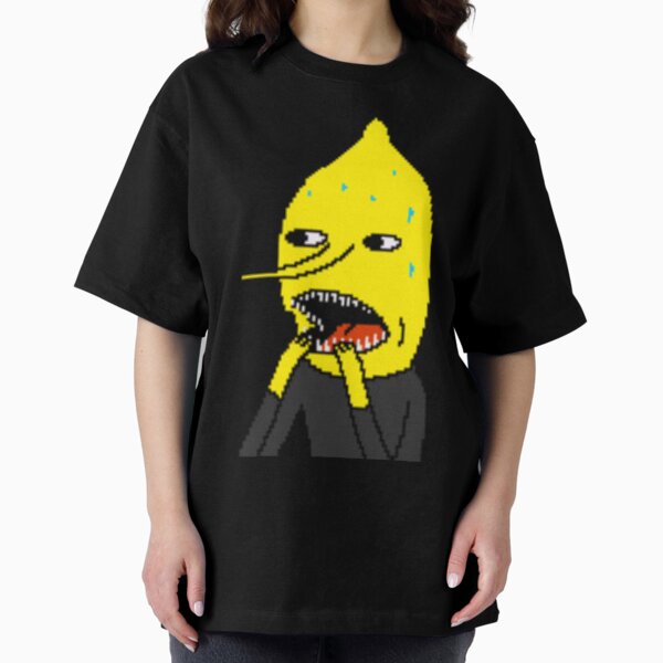 Artikel-Vorschau von Pixel Art Lemongrab, designt und verkauft von keikei333.
