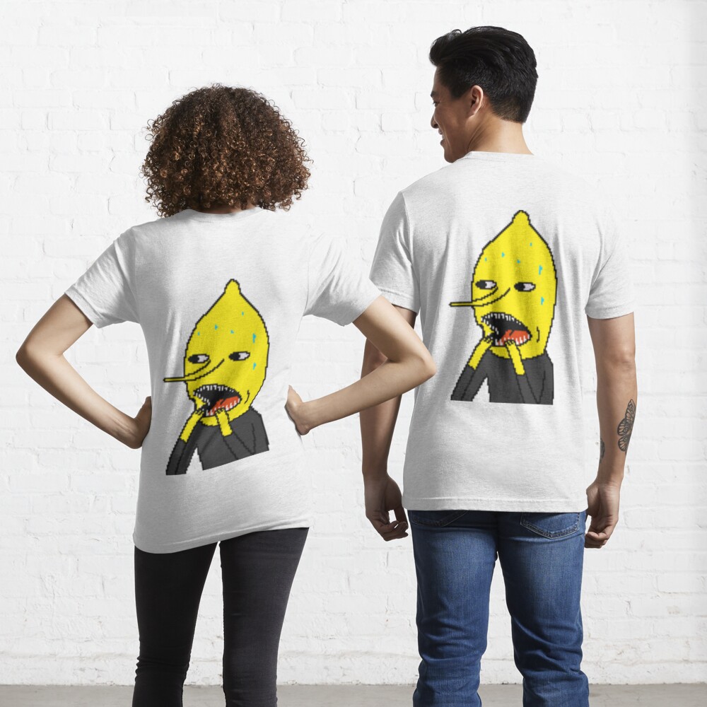 Artikel-Vorschau von Essential T-Shirt, designt und verkauft von keikei333.
