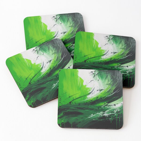 Item preview, Composition 20 designed and sold by Standard Deviation Co.