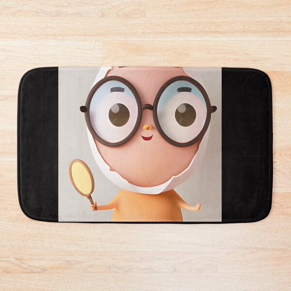 Item preview, I'm Coming Out of My Shell Today! designed and sold by Mormookiee.