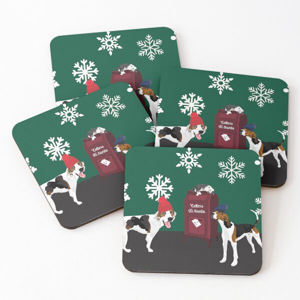 Item preview, letter to santa designed and sold by ArtofACoonhound.