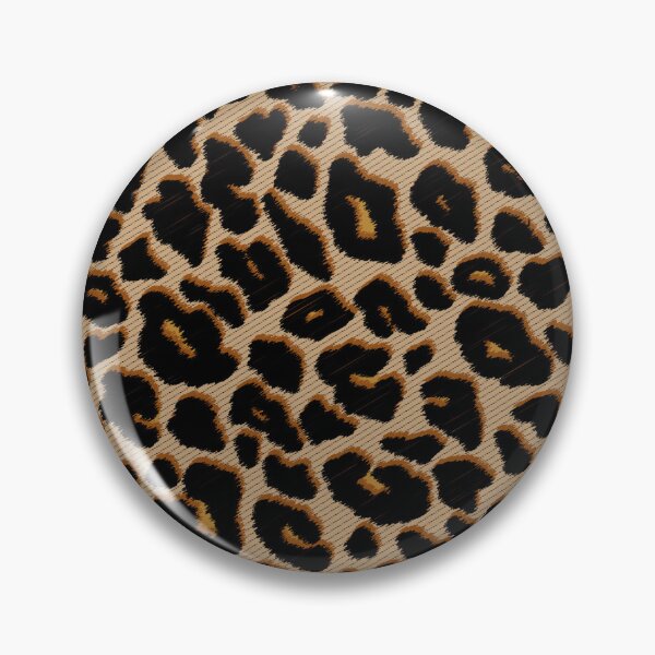 Item preview, NEW ANIMALIER LEOPARD PATTERN designed and sold by Phanya-Style.