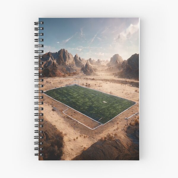 Item preview, Planet Warz - Desert of P - Dusty Green Field "Planet Sportzone 03" designed and sold by Brazz Official.