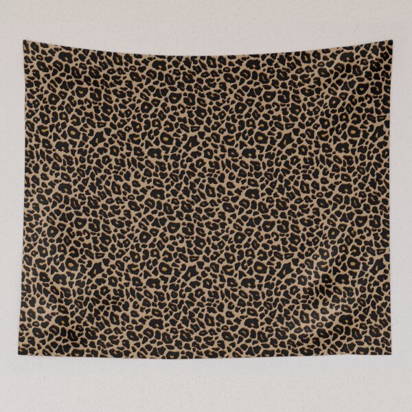 Item preview, NEW ANIMALIER LEOPARD PATTERN designed and sold by Phanya-Style.