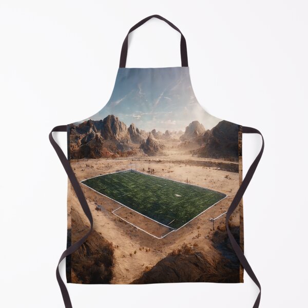 Item preview, Planet Warz - Desert of P - Dusty Green Field "Planet Sportzone 03" designed and sold by Brazz Official.