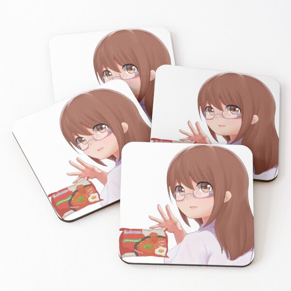 Item preview, Animes  designed and sold by Syedaarts.