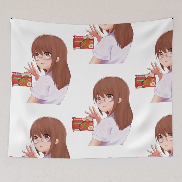 Item preview, Animes  designed and sold by Syedaarts.