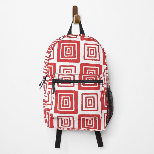 Item preview, Concentric Checkerboard Pattern designed and sold by tonymagnerart.