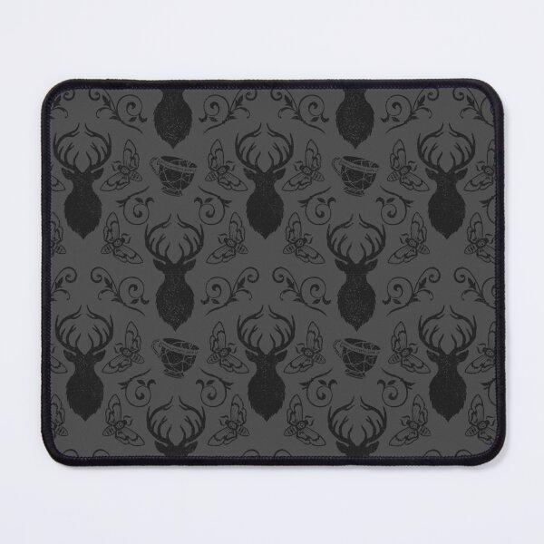 Item preview, silence of the stag designed and sold by aseriesofsteps.