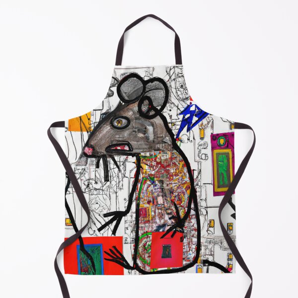 Item preview, Ratnote designed and sold by Farbitroid.