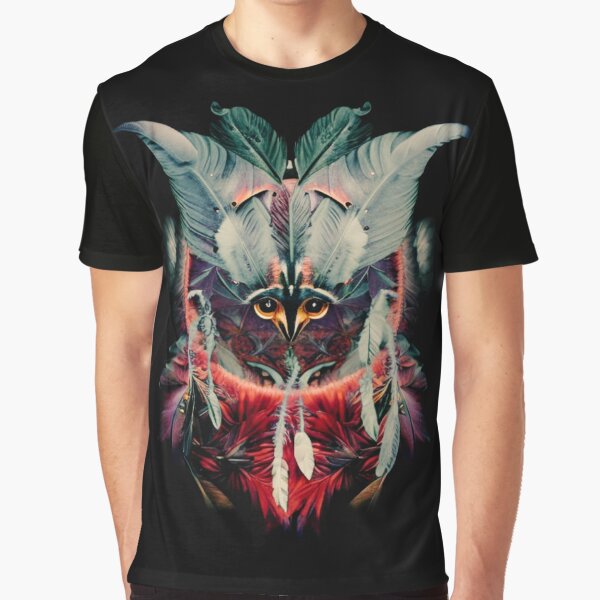 Sad Too Graphic T-Shirt