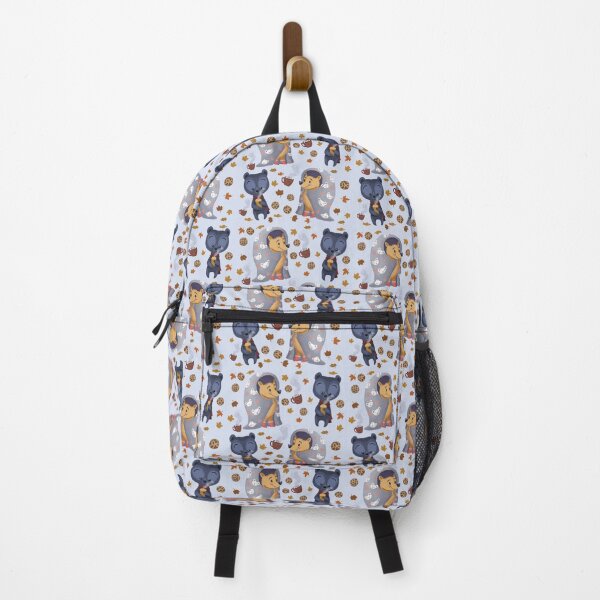 Item preview, autumn pattern designed and sold by Luilustra.