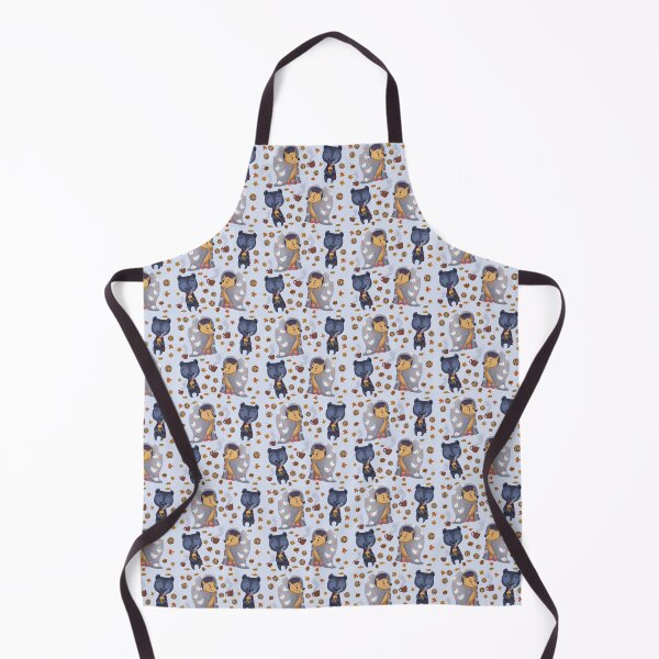 Item preview, autumn pattern designed and sold by Luilustra.