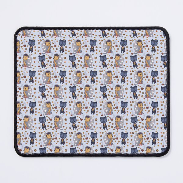Item preview, autumn pattern designed and sold by Luilustra.