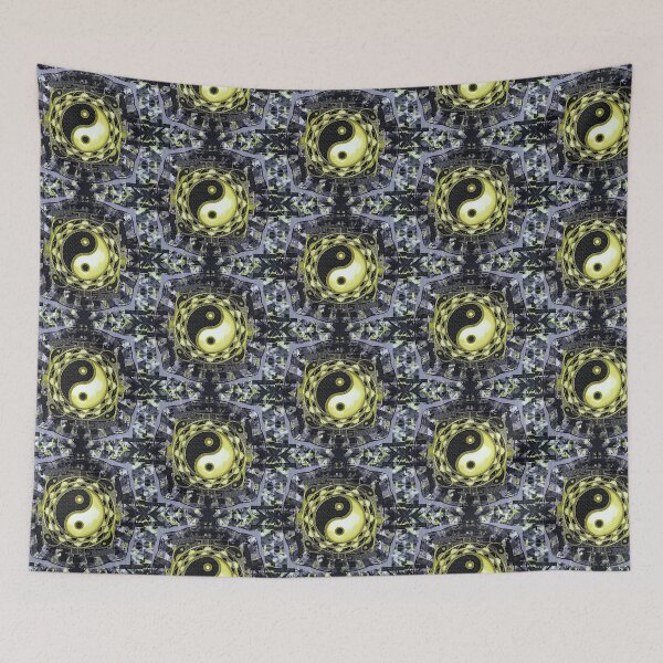 Item preview, COSMIC BALANCE designed and sold by MARTYMAGUS1.