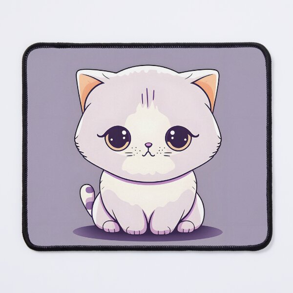 Item preview, Cute baby kitten vector art designed and sold by randrdesign.