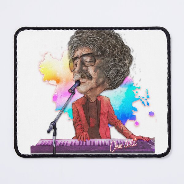 Item preview, Charly "Say no more" - Caricature designed and sold by HenryDrae.