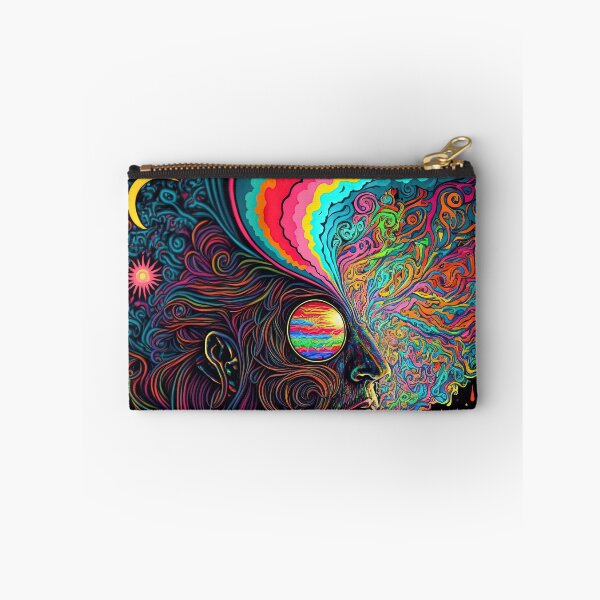 Item preview, Rainbow Dream Trip into the high live designed and sold by ClonePingui.