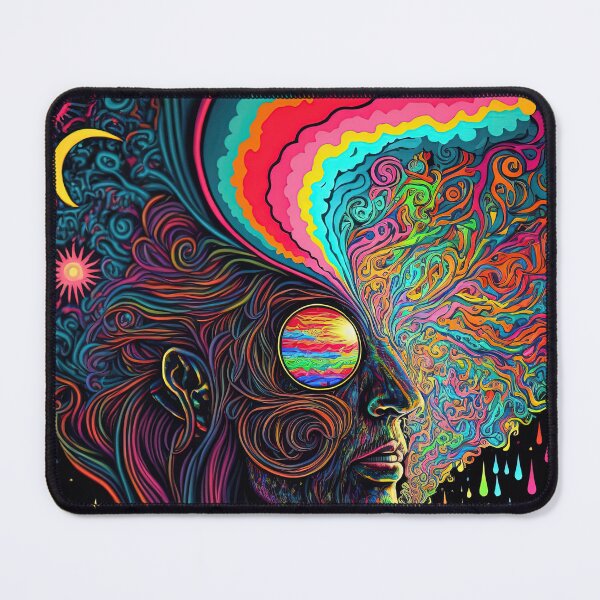 Item preview, Rainbow Dream Trip into the high live designed and sold by ClonePingui.