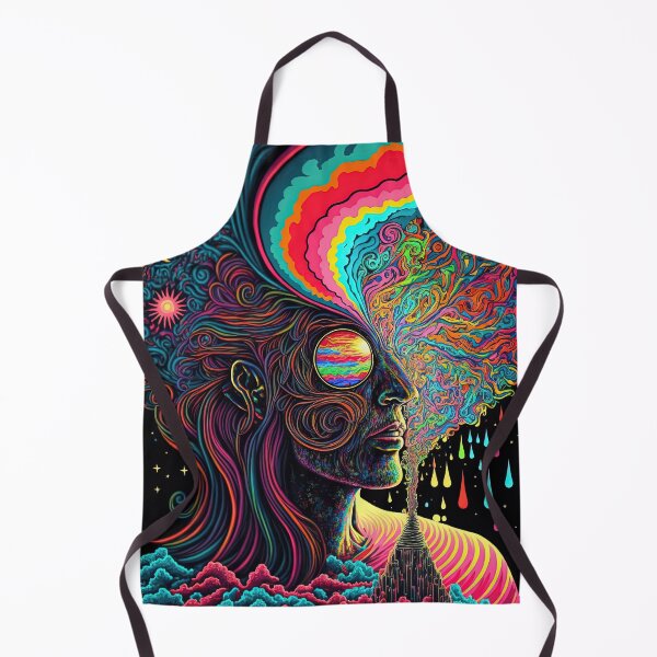 Item preview, Rainbow Dream Trip into the high live designed and sold by ClonePingui.