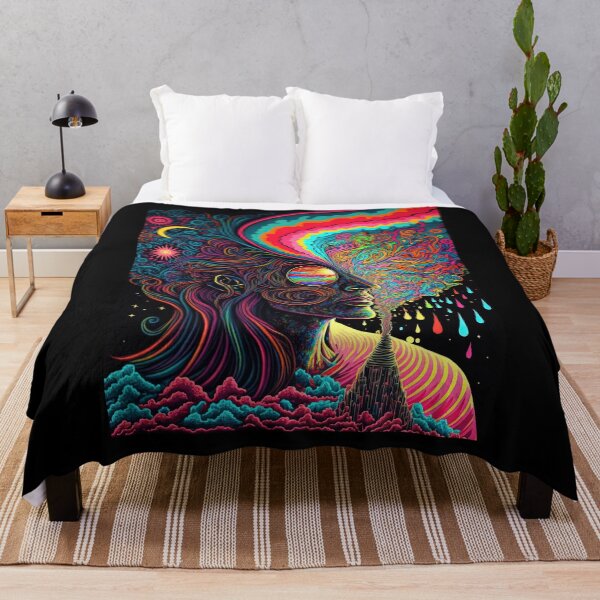Item preview, Rainbow Dream Trip into the high live designed and sold by ClonePingui.