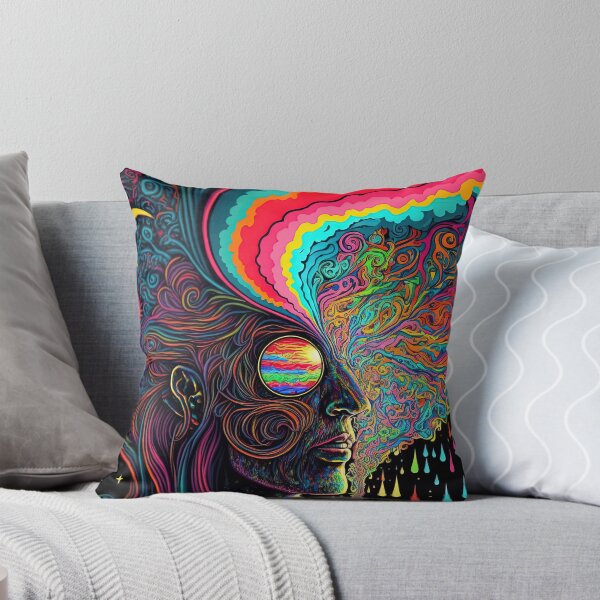 Item preview, Rainbow Dream Trip into the high live designed and sold by ClonePingui.