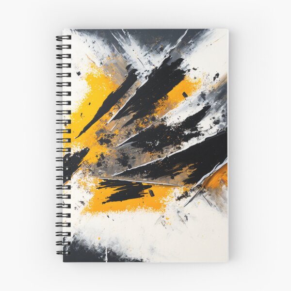 Item preview, Composition 22 designed and sold by Standard Deviation Co.