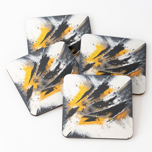 Item preview, Composition 22 designed and sold by Standard Deviation Co.