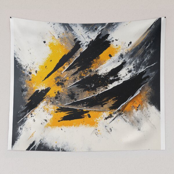 Item preview, Composition 22 designed and sold by Standard Deviation Co.