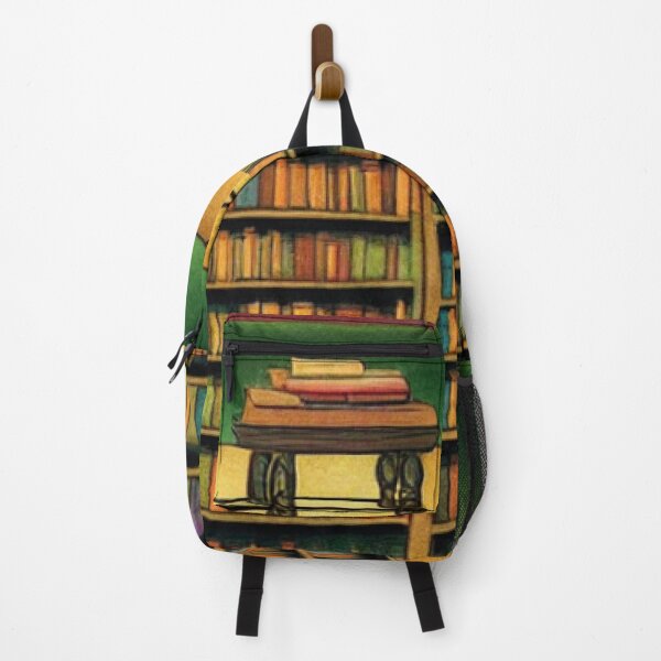 Item preview, Novel Witch Library designed and sold by novel-witch.