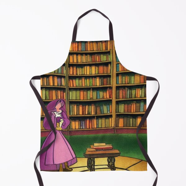 Item preview, Novel Witch Library designed and sold by novel-witch.