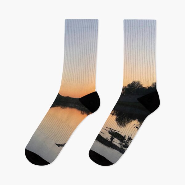 Item preview, Soft Sunset designed and sold by emikat-art.
