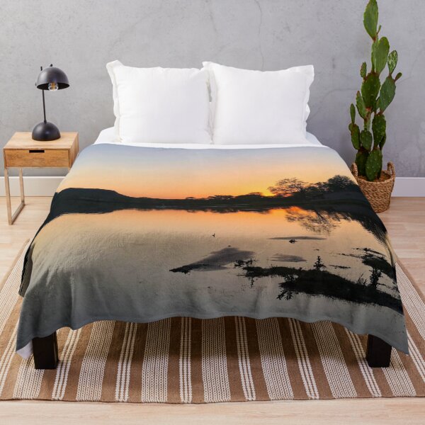 Item preview, Soft Sunset designed and sold by emikat-art.