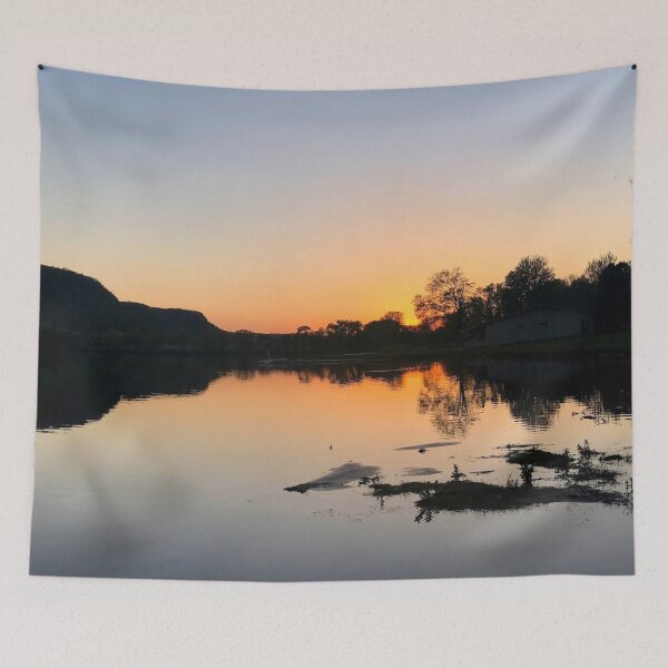 Item preview, Soft Sunset designed and sold by emikat-art.